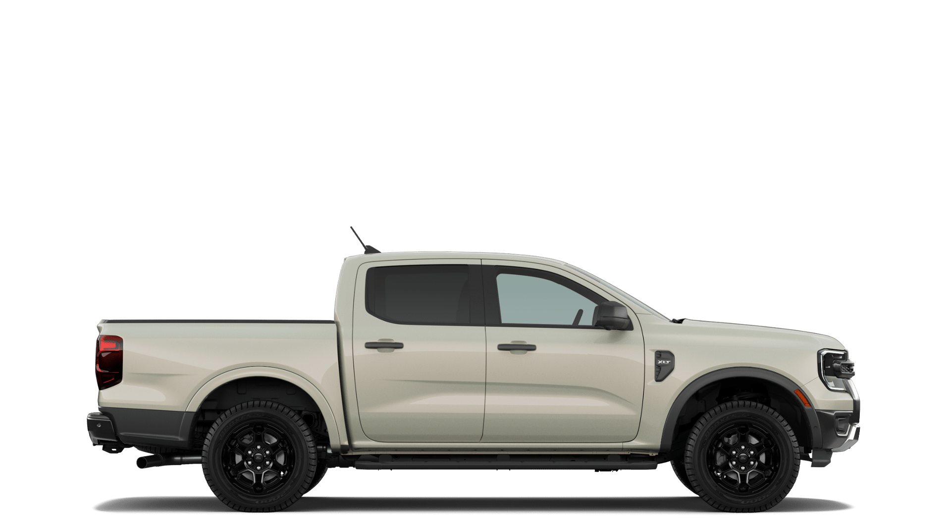 2026 Ford Ranger® External Image 1
